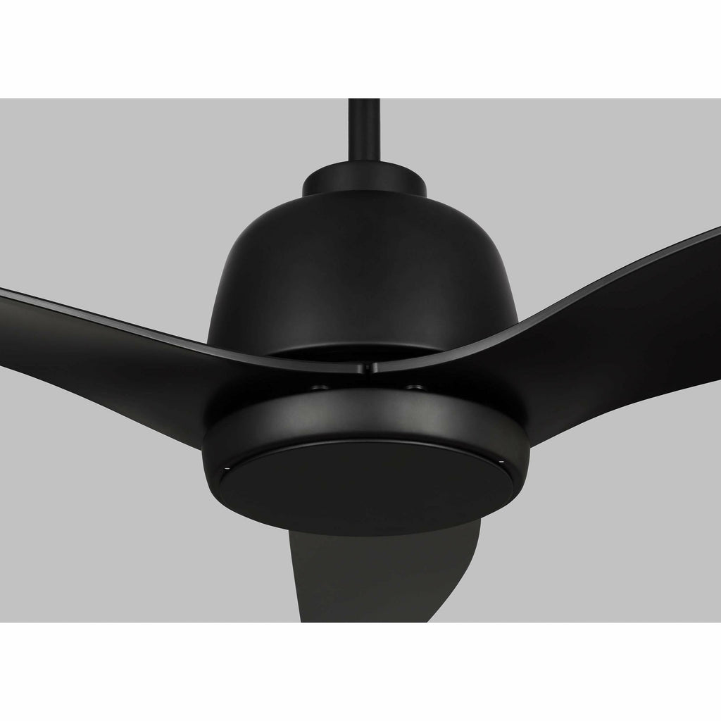 Avila Coastal 54 LED Ceiling Fan - Light House Co.