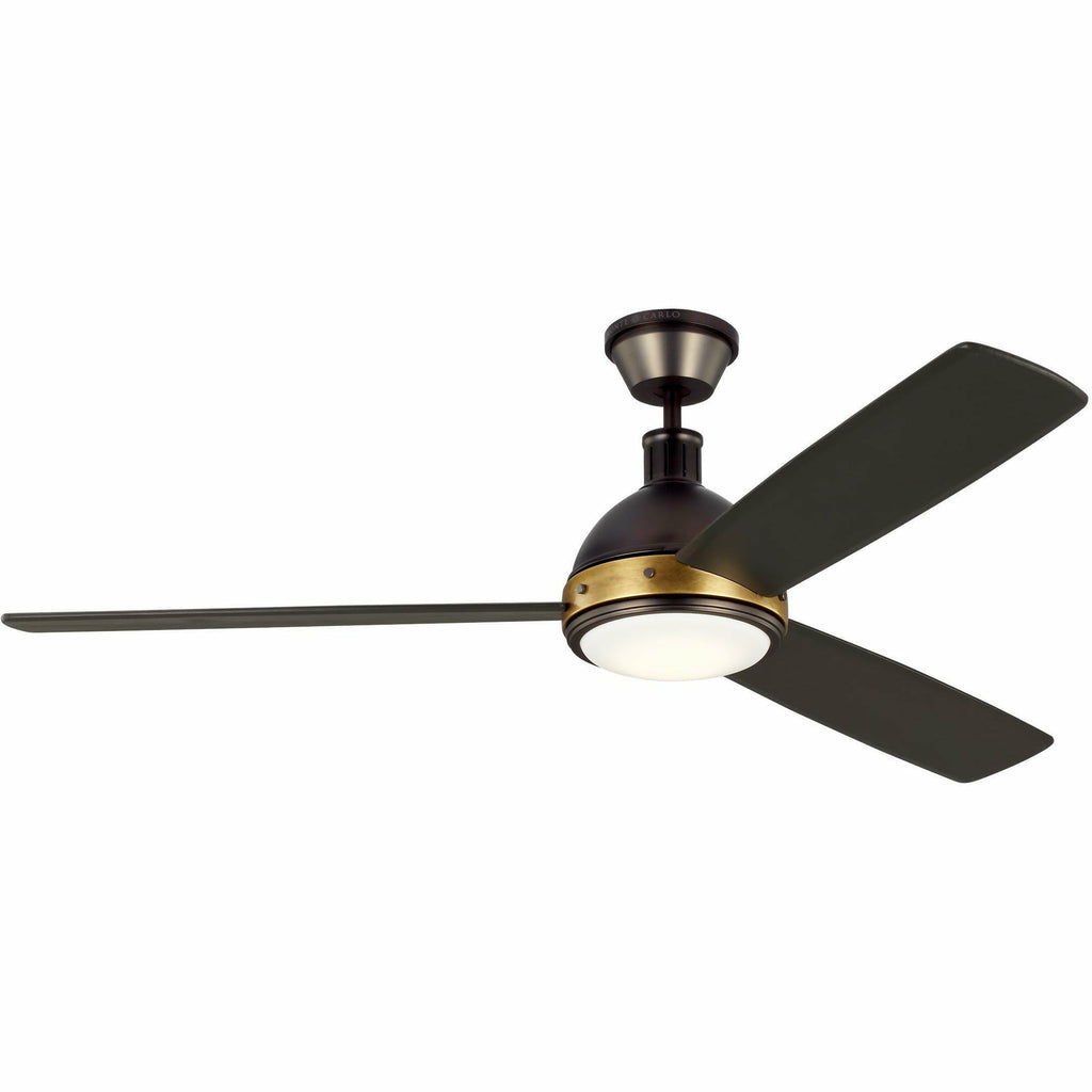 Hicks 60 Fan | Ceiling Fans | Visual Comfort Fan - Light House Co.