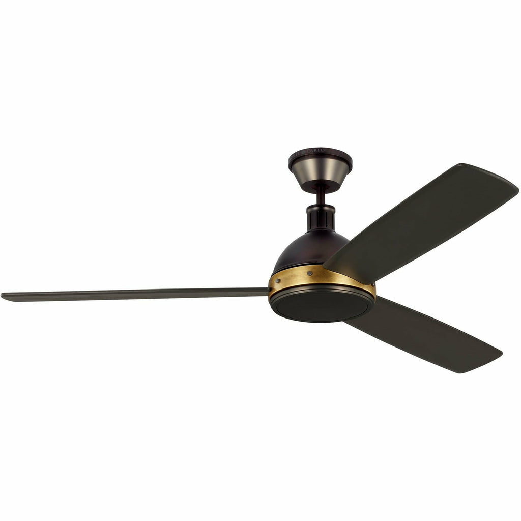 Hicks 60 Fan | Ceiling Fans | Visual Comfort Fan - Light House Co.