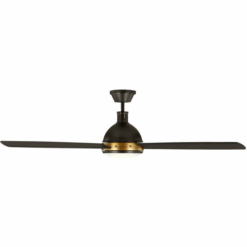 Hicks 60 Fan | Ceiling Fans | Visual Comfort Fan - Light House Co.