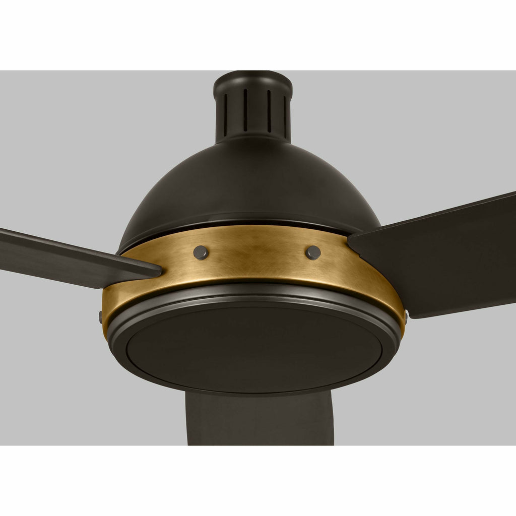 Hicks 60 Fan | Ceiling Fans | Visual Comfort Fan - Light House Co.