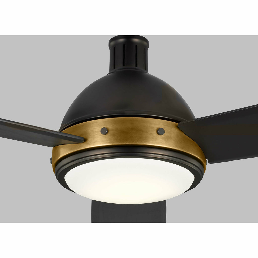 Hicks 60 Fan | Ceiling Fans | Visual Comfort Fan - Light House Co.