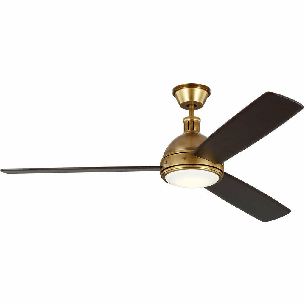 Hicks 60 Fan | Ceiling Fans | Visual Comfort Fan - Light House Co.