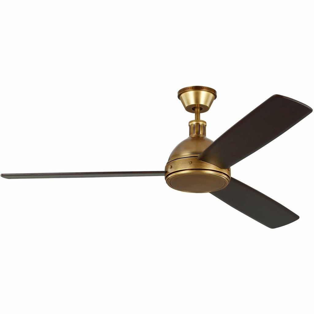 Hicks 60 Fan | Ceiling Fans | Visual Comfort Fan - Light House Co.