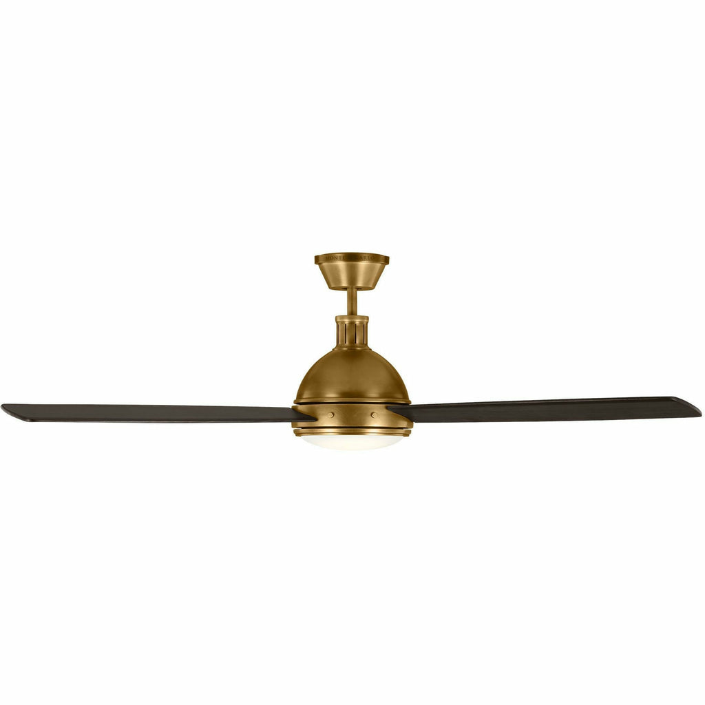 Hicks 60 Fan | Ceiling Fans | Visual Comfort Fan - Light House Co.