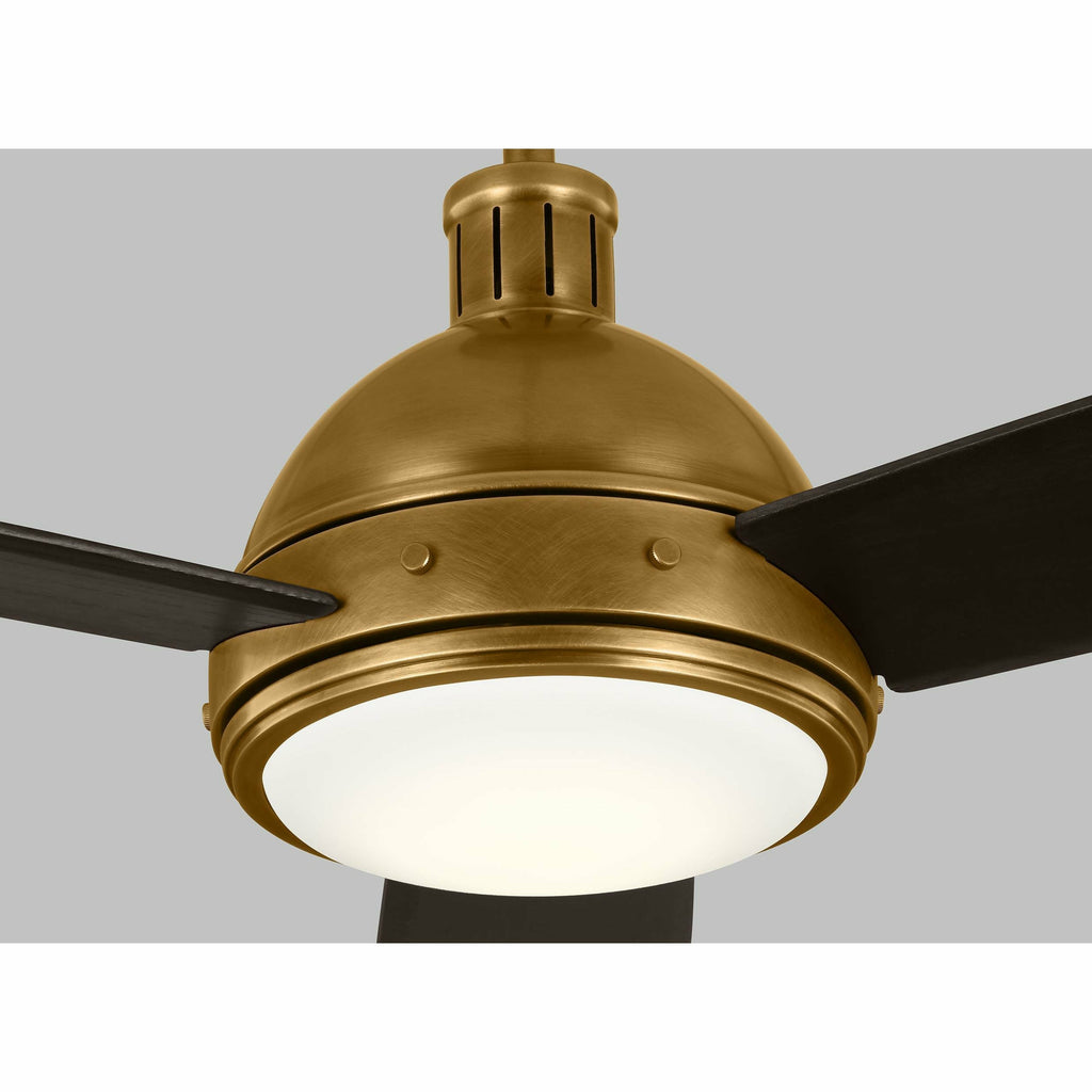 Hicks 60 Fan | Ceiling Fans | Visual Comfort Fan - Light House Co.