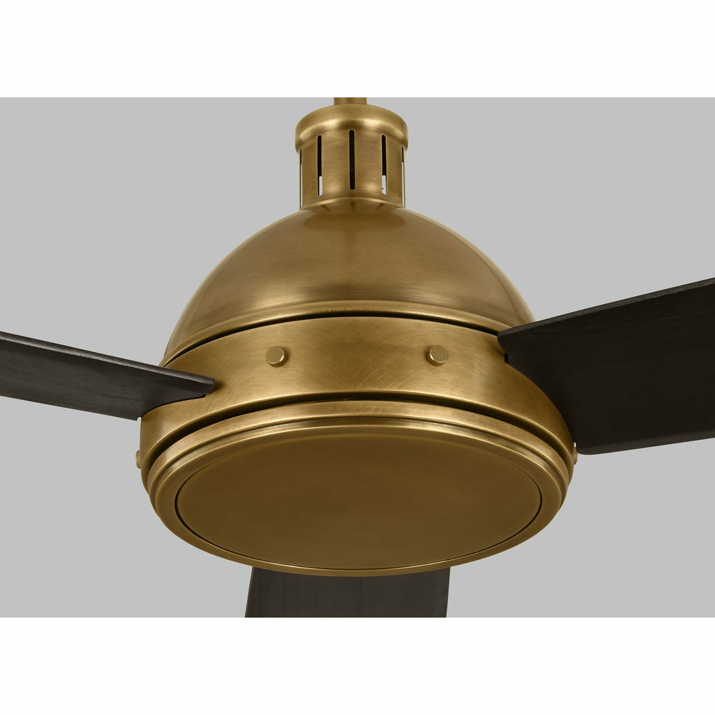 Hicks 60 Fan | Ceiling Fans | Visual Comfort Fan - Light House Co.