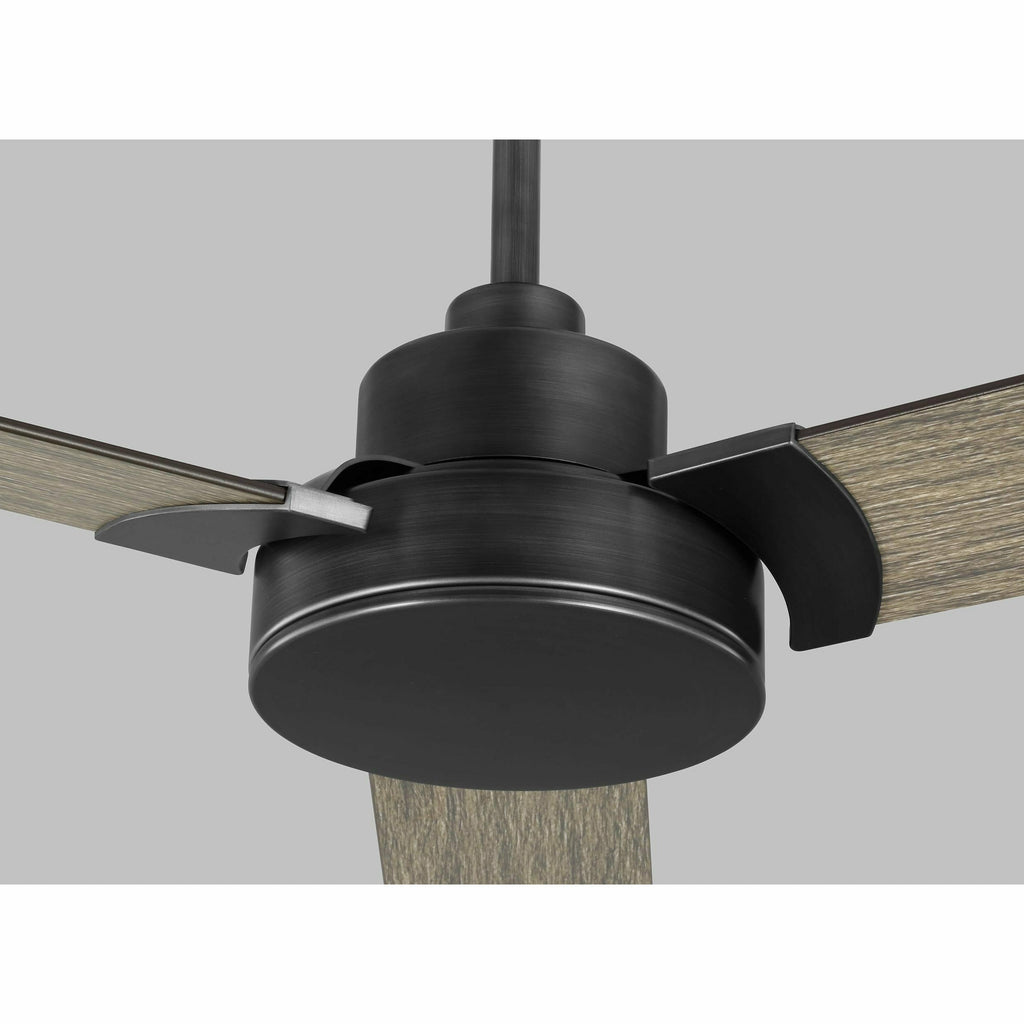 Jovie 52 Ceiling Fan | Ceiling Fans | Generation Lighting Fans - Light House Co.