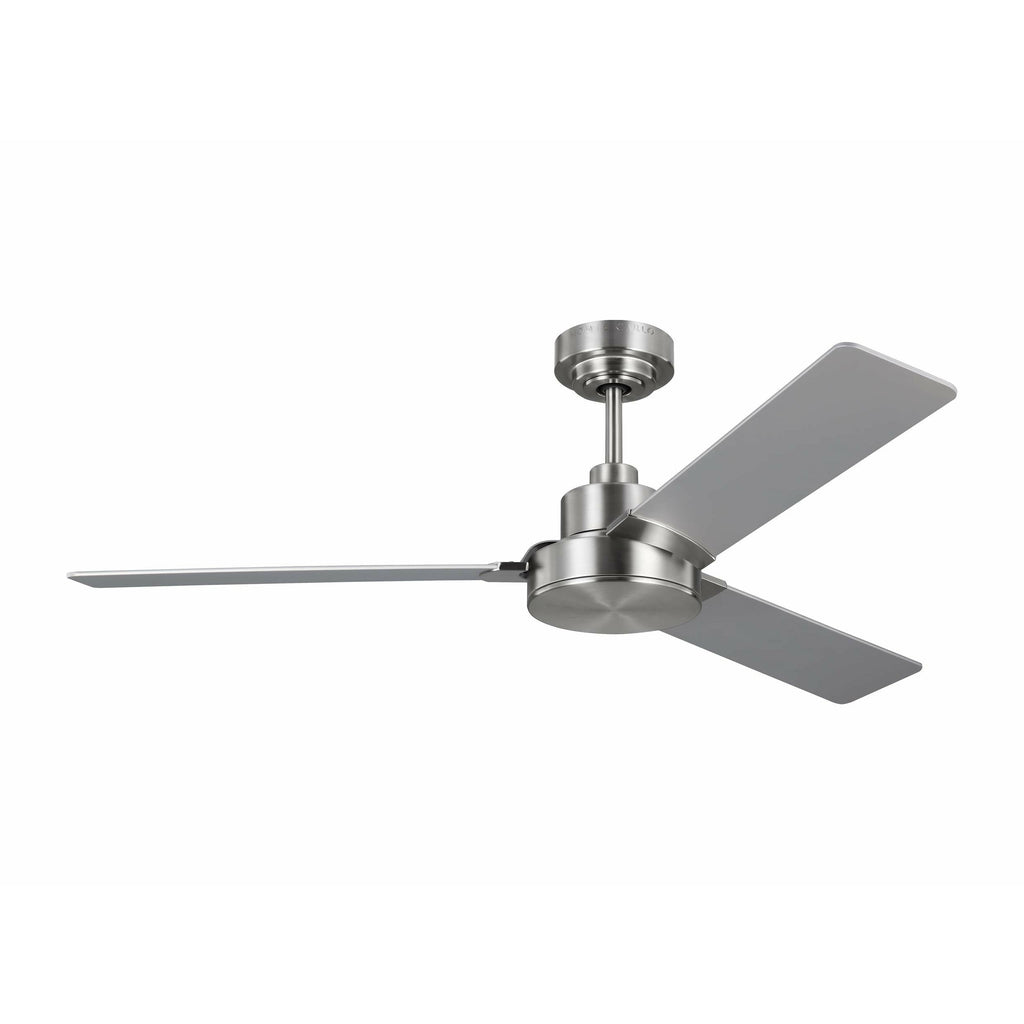 Jovie 52 Ceiling Fan | Ceiling Fans | Generation Lighting Fans - Light House Co.