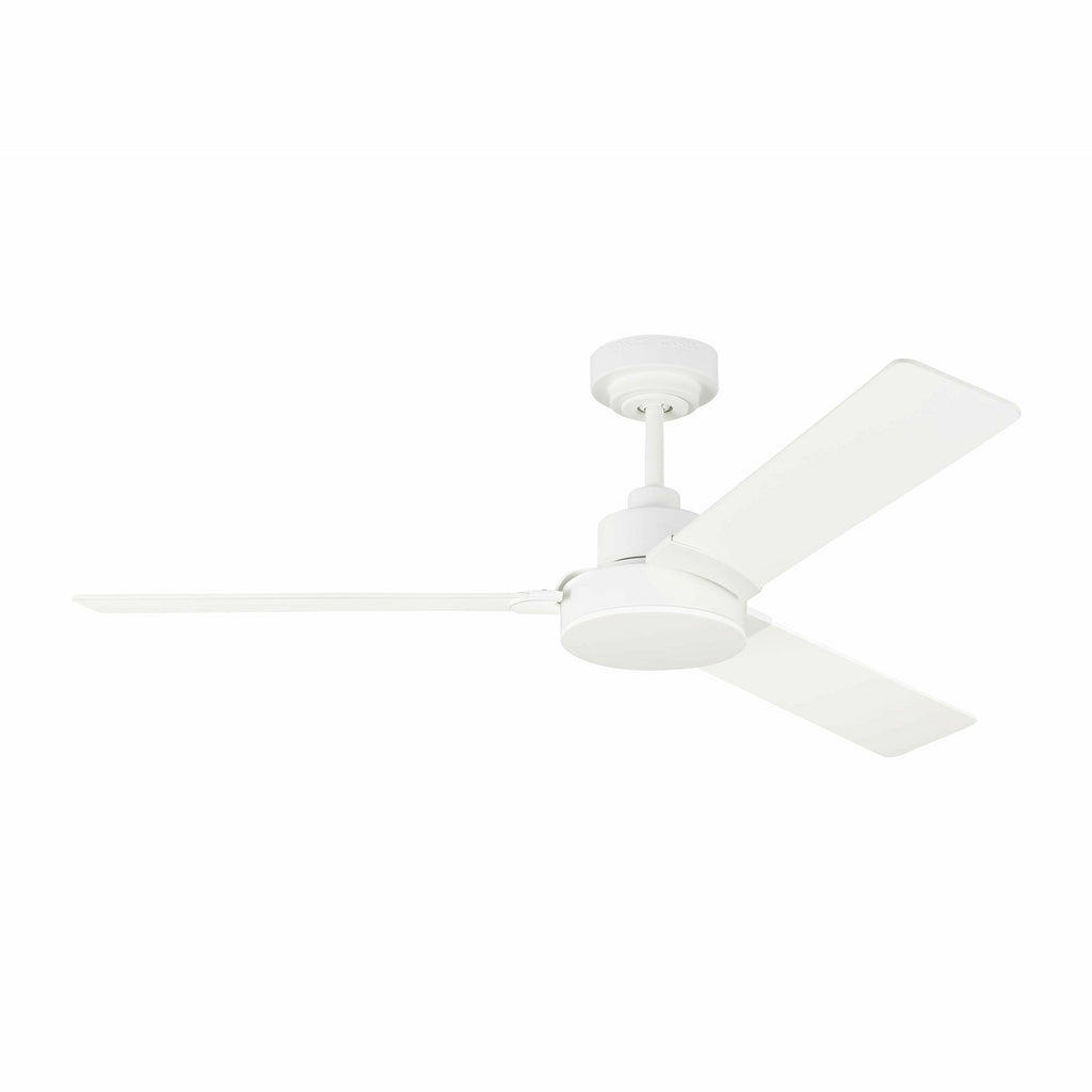 Jovie 52 Ceiling Fan | Ceiling Fans | Generation Lighting Fans - Light House Co.