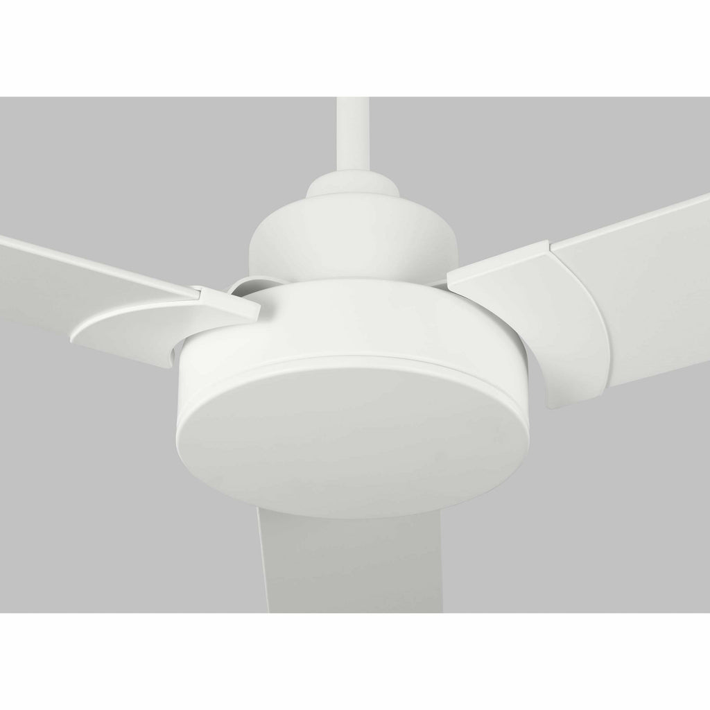 Jovie 52 Ceiling Fan | Ceiling Fans | Generation Lighting Fans - Light House Co.