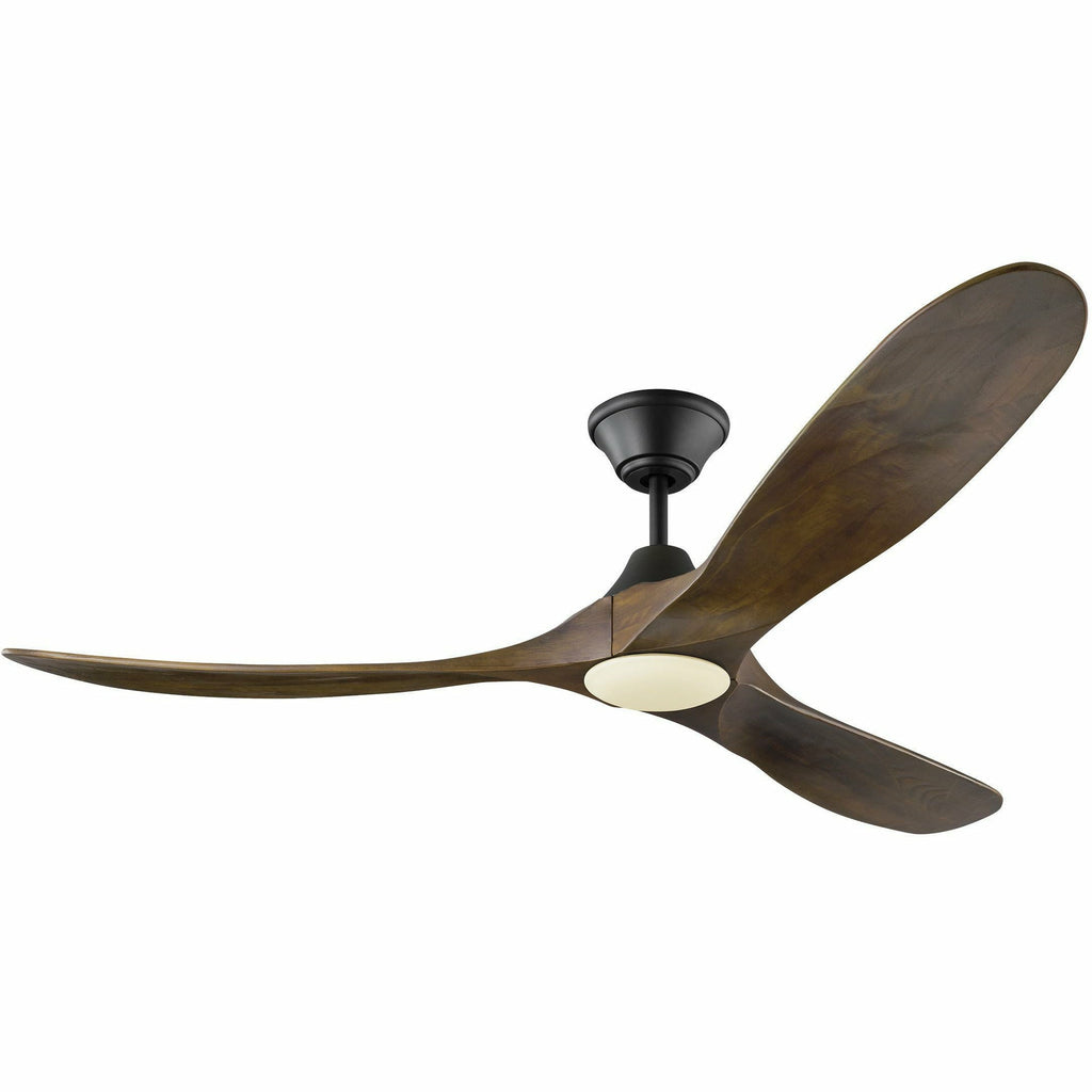 Maverick 60" LED Fans | Ceiling Fans | Visual Comfort Fan - Light House Co.