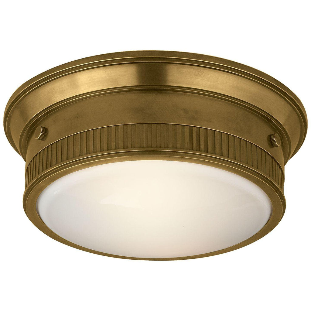 Calliope Marine Flush Mount - Light House Co.