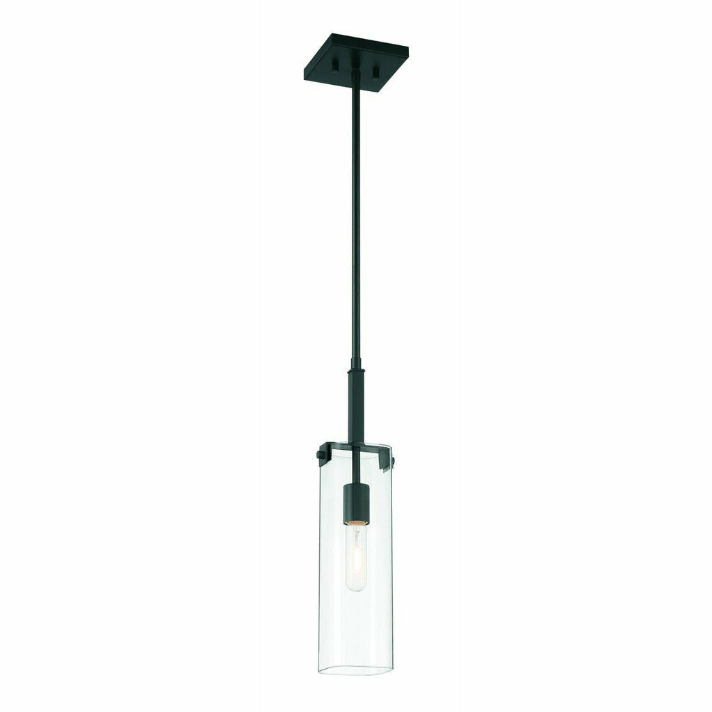 Winfield Mini-Pendant | Pendants | Savoy House - Light House Co.