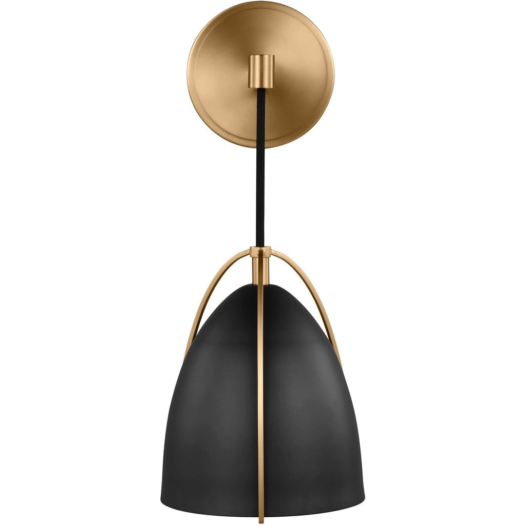 Norman Sconce | Wall Sconce | Visual Comfort Studio - Light House Co.