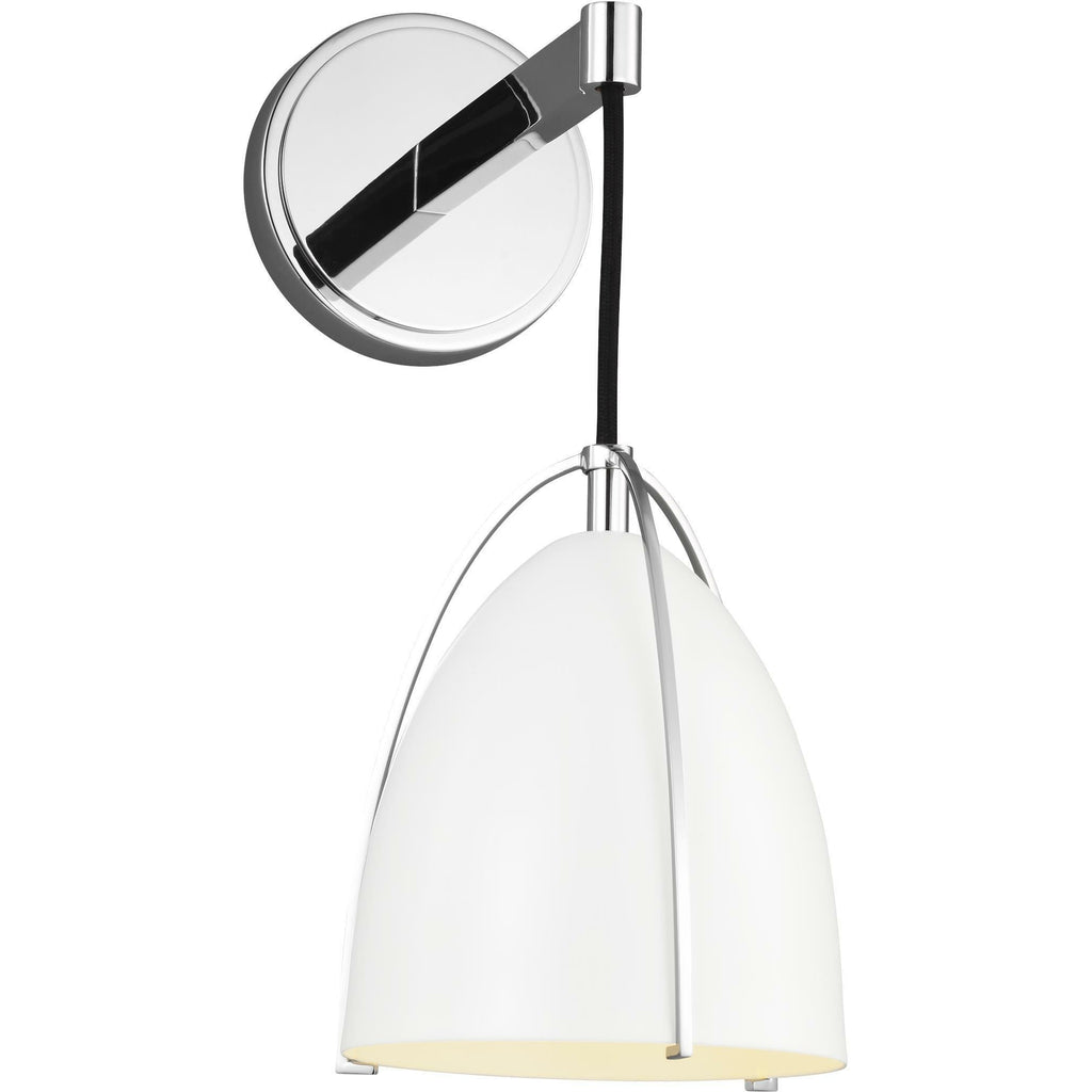 Norman Sconce | Wall Sconce | Visual Comfort Studio - Light House Co.