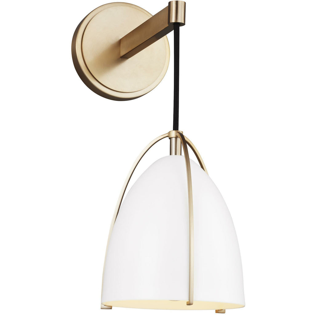 Norman Sconce | Wall Sconce | Visual Comfort Studio - Light House Co.