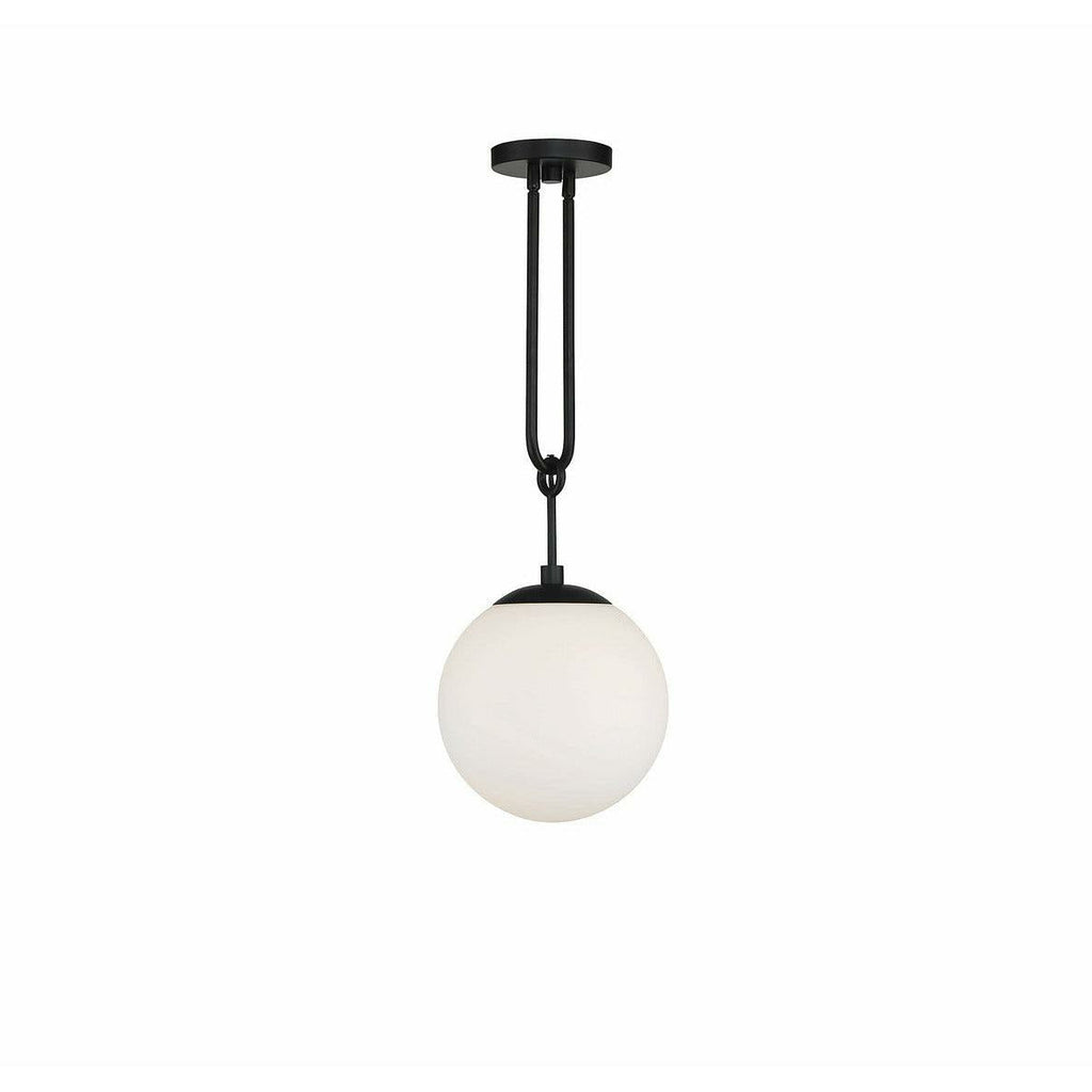 Becker Pendant - Light House Co.