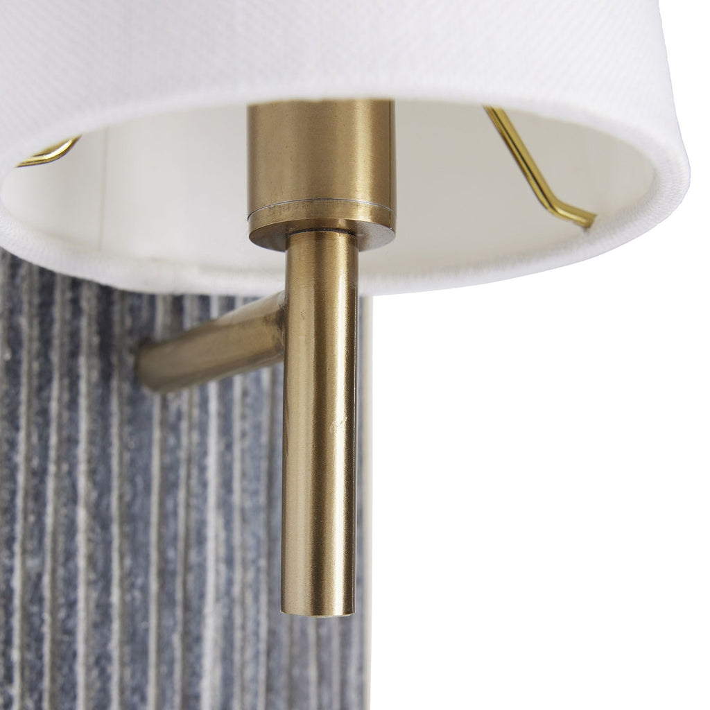 Kapri Wall Sconce | Wall Sconce | Arteriors - Light House Co.