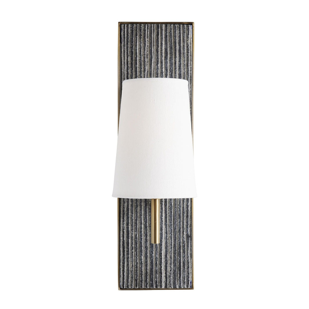 Kapri Wall Sconce | Wall Sconce | Arteriors - Light House Co.