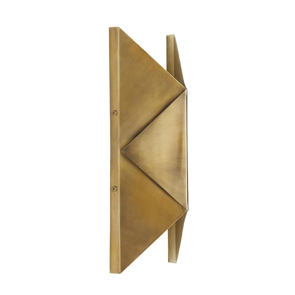 Upson Wall Sconce | Wall Sconce | Arteriors - Light House Co.