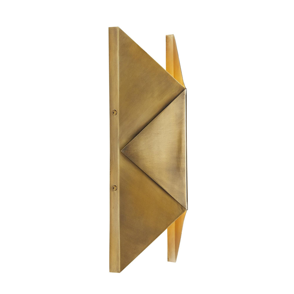 Upson Wall Sconce | Wall Sconce | Arteriors - Light House Co.