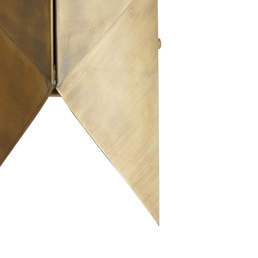 Upson Wall Sconce | Wall Sconce | Arteriors - Light House Co.