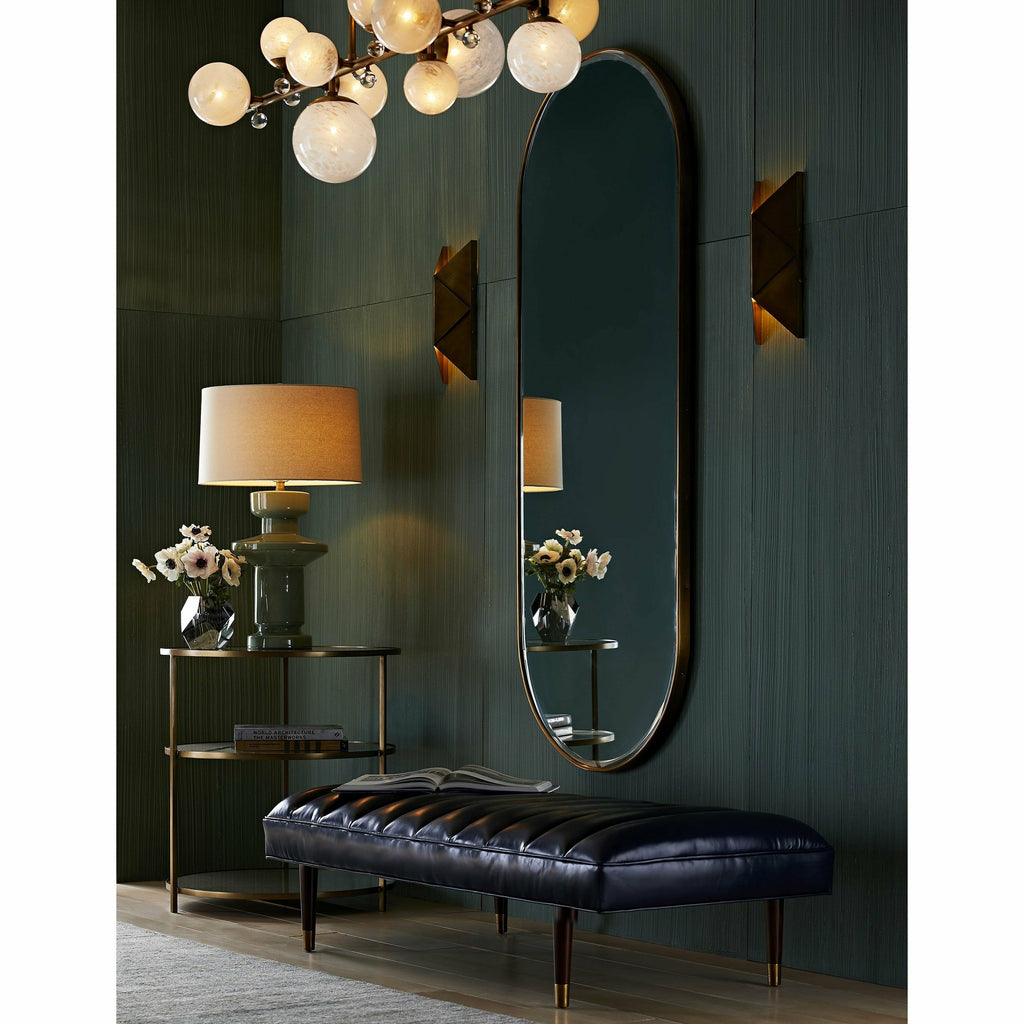 Upson Wall Sconce | Wall Sconce | Arteriors - Light House Co.