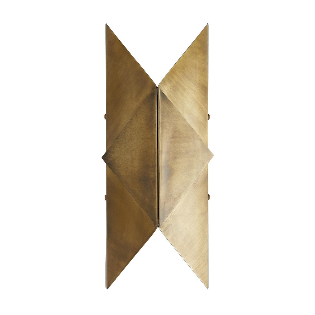 Upson Wall Sconce | Wall Sconce | Arteriors - Light House Co.