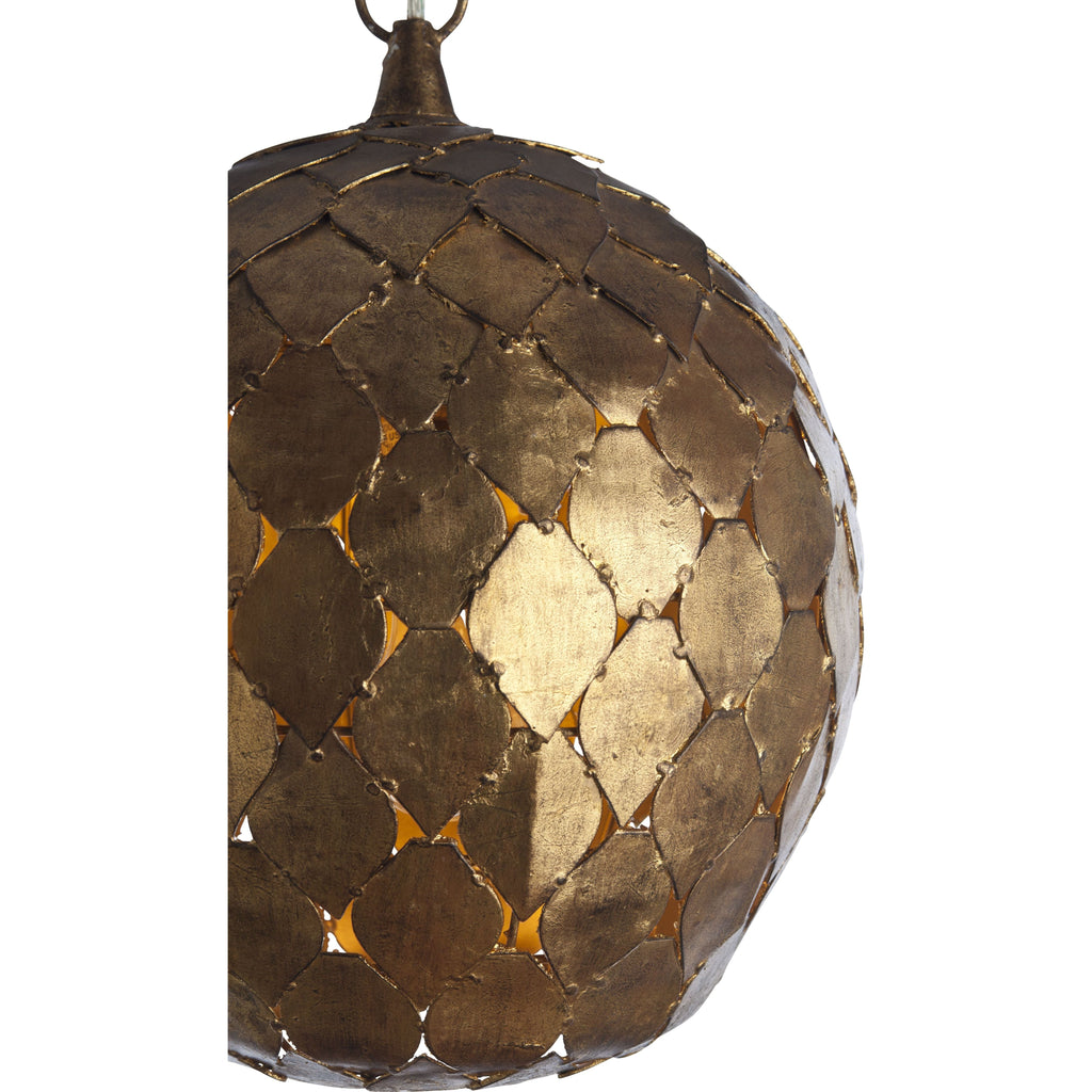 Osgood Pendant | Pendants | Arteriors - Light House Co.