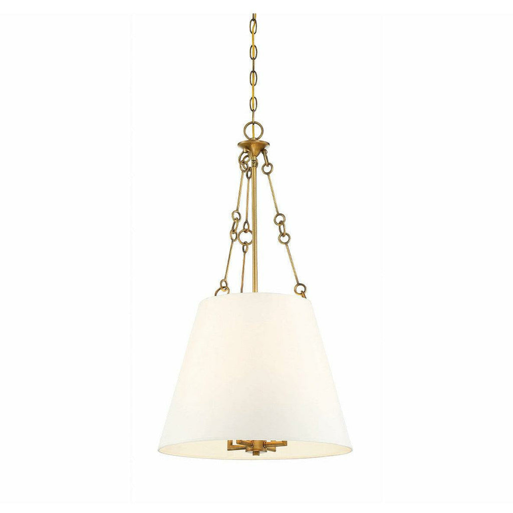 Austin Pendant - Light House Co.