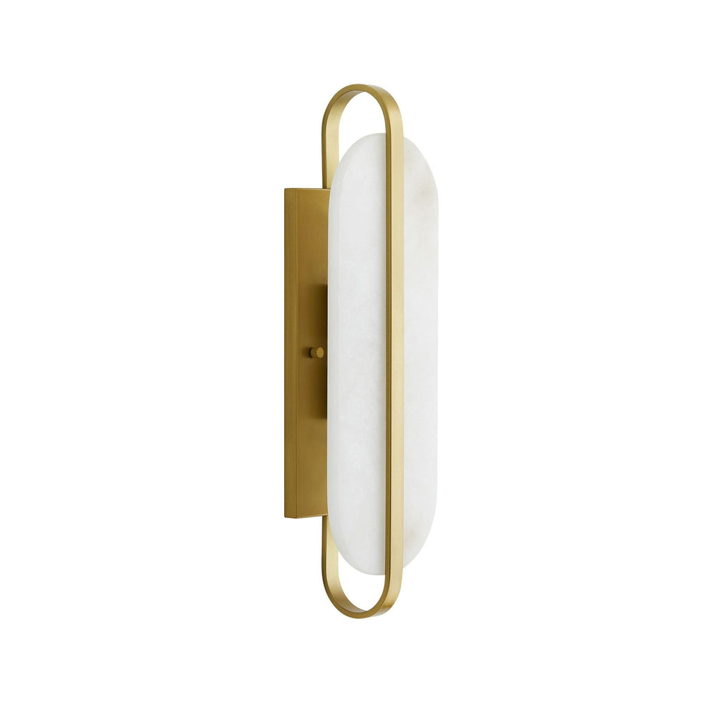 Julius Wall Sconce | Wall Sconce | Arteriors - Light House Co.