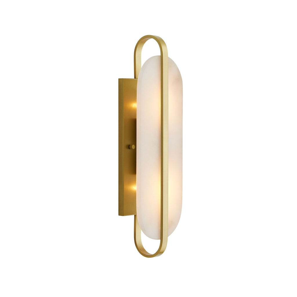 Julius Wall Sconce | Wall Sconce | Arteriors - Light House Co.