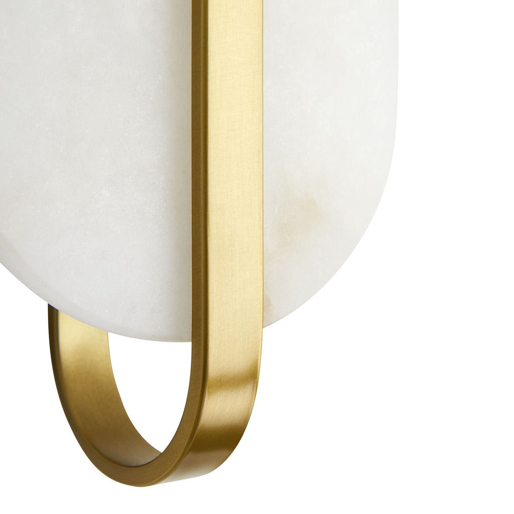 Julius Wall Sconce | Wall Sconce | Arteriors - Light House Co.