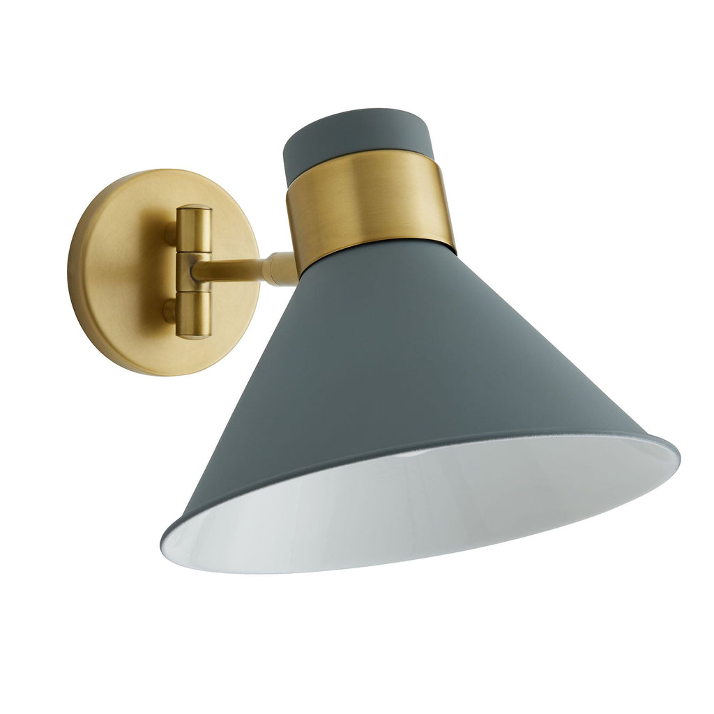 Lane Wall Sconce | Wall Sconce | Arteriors - Light House Co.