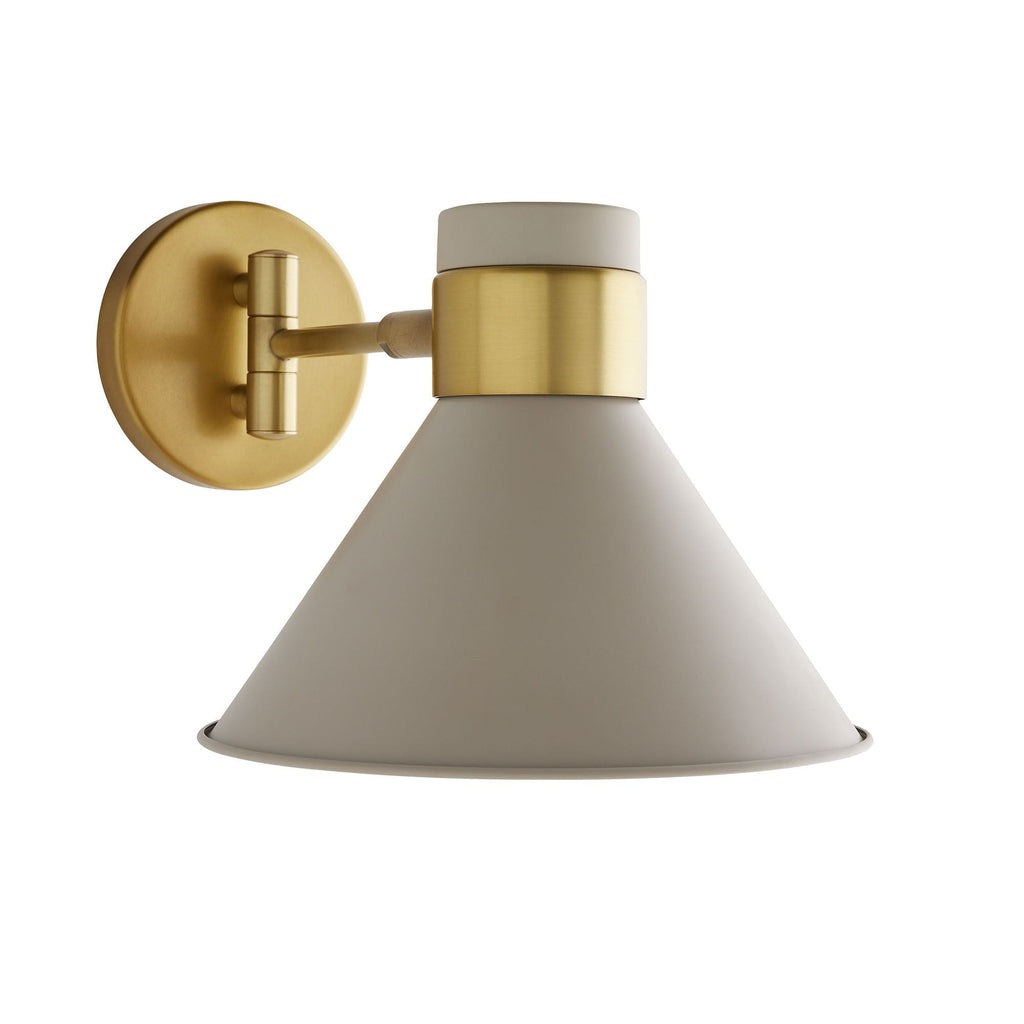 Lane Wall Sconce | Wall Sconce | Arteriors - Light House Co.