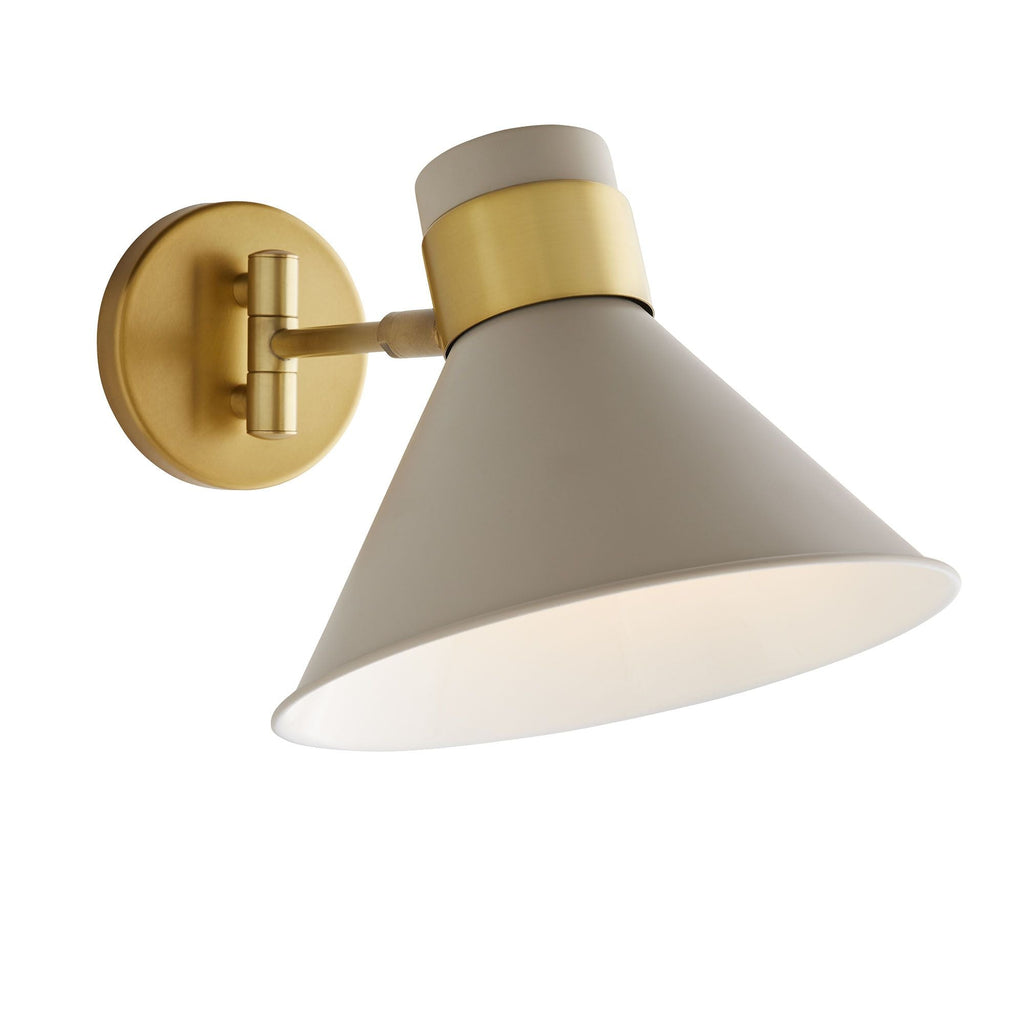 Lane Wall Sconce | Wall Sconce | Arteriors - Light House Co.