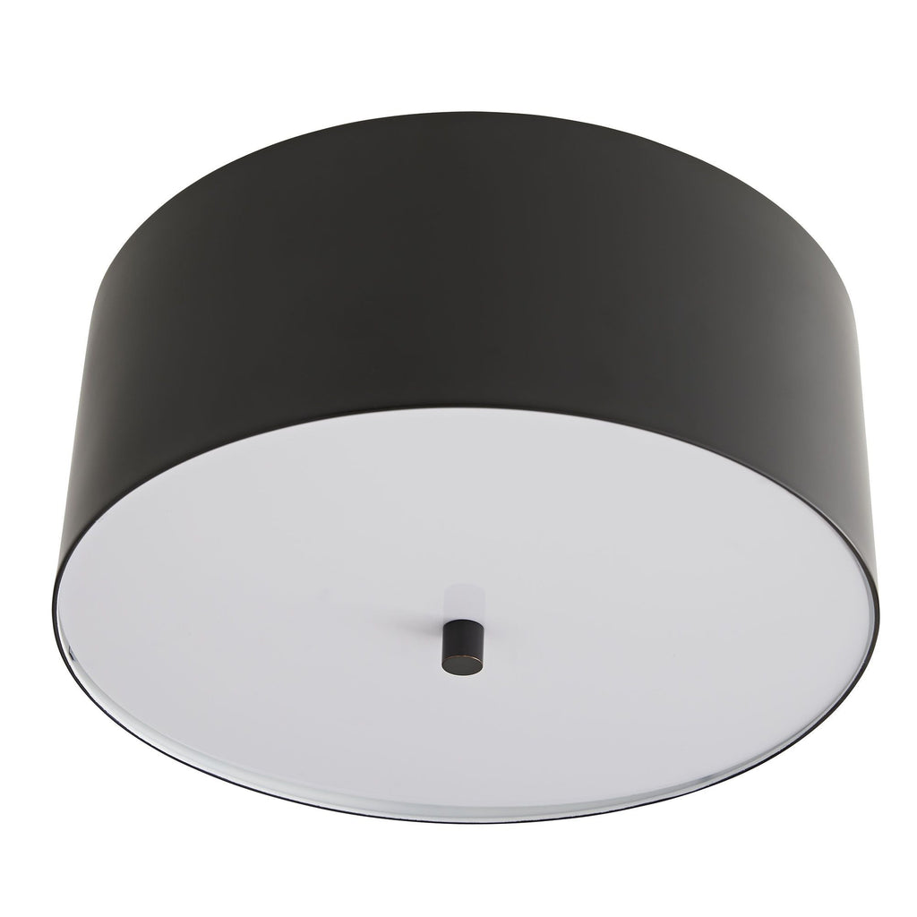 Tarbel Semi - Flush Mount | Flush Mounts | Arteriors - Light House Co.