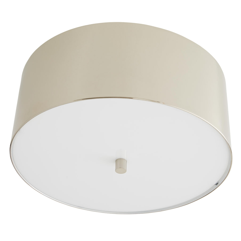 Tarbel Semi - Flush Mount | Flush Mounts | Arteriors - Light House Co.