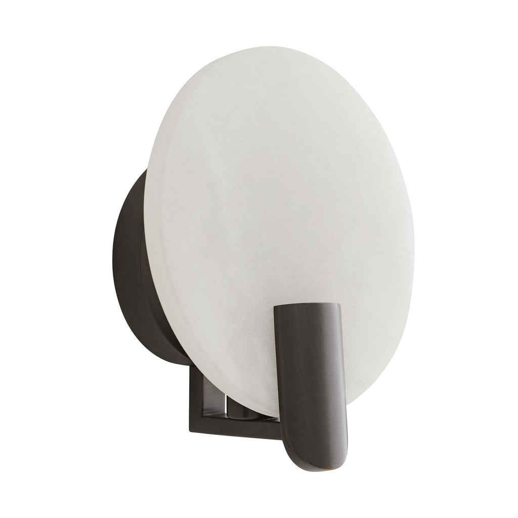 Halette Wall Sconce | Wall Sconce | Arteriors - Light House Co.