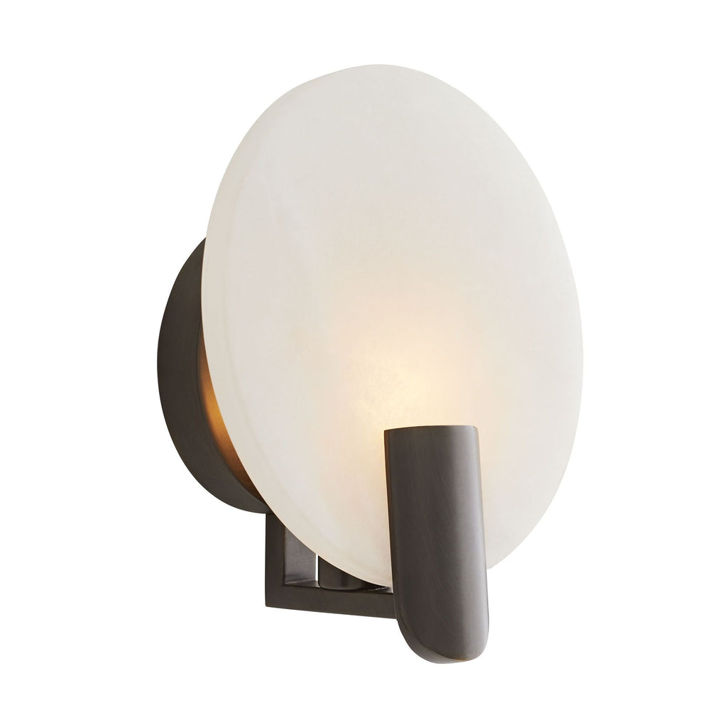 Halette Wall Sconce | Wall Sconce | Arteriors - Light House Co.