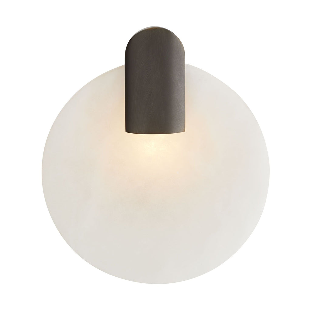 Halette Wall Sconce | Wall Sconce | Arteriors - Light House Co.