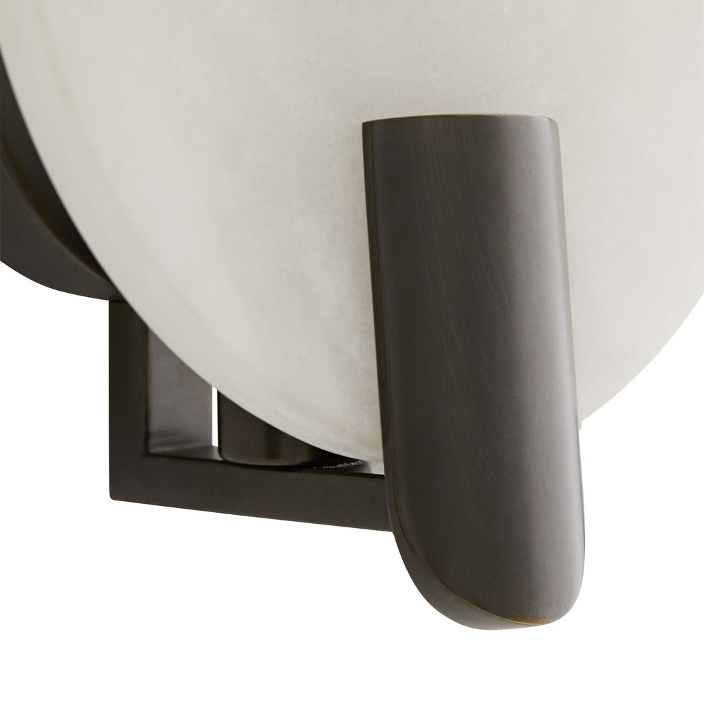 Halette Wall Sconce | Wall Sconce | Arteriors - Light House Co.