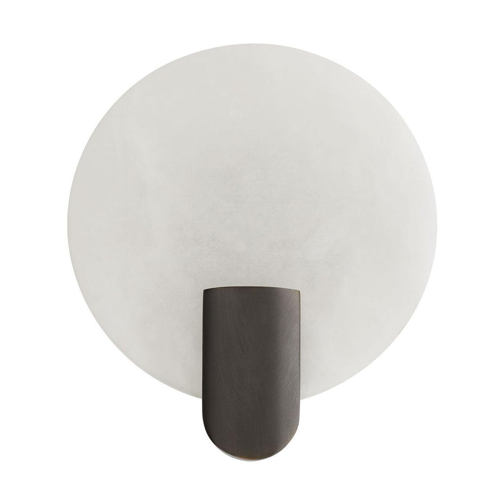 Halette Wall Sconce | Wall Sconce | Arteriors - Light House Co.