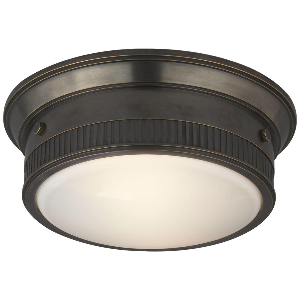 Calliope Marine Flush Mount - Light House Co.