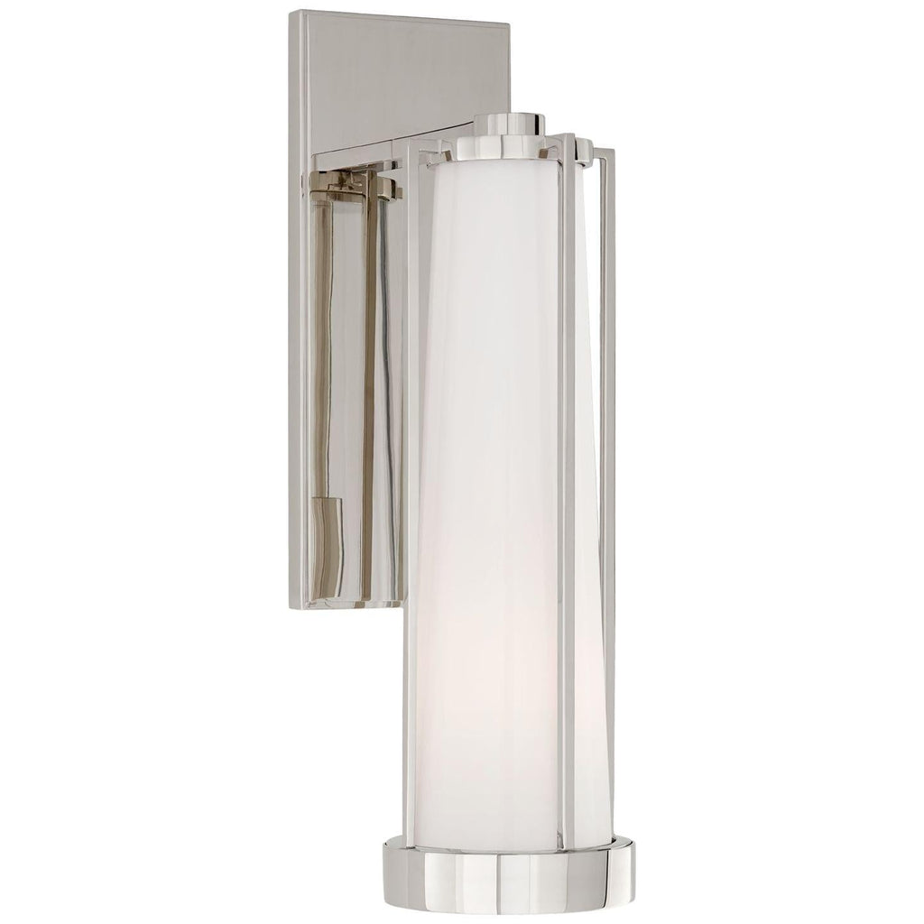 Calix Bracketed Sconce - Light House Co.