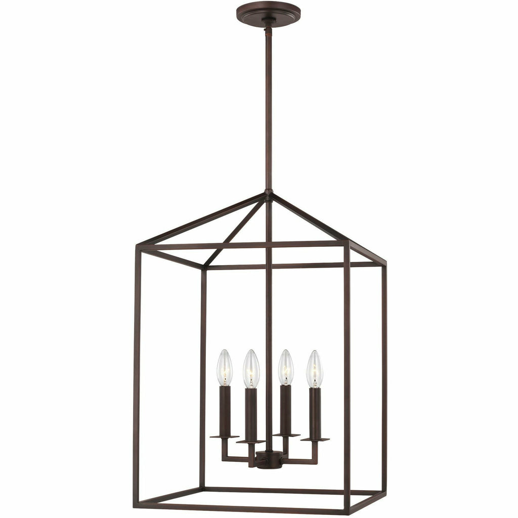 Perryton Lantern | Lanterns | Generation Lighting - Light House Co.