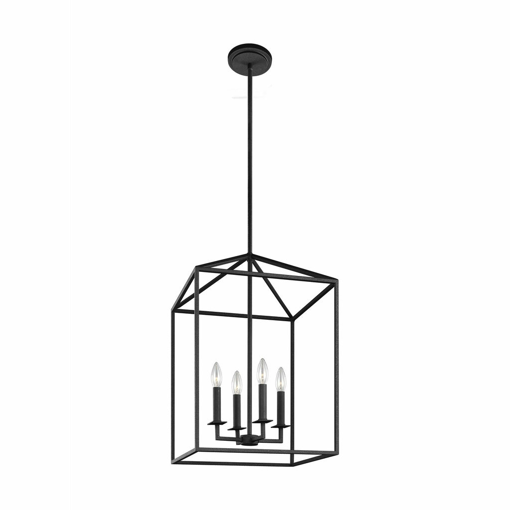 Perryton Lantern | Lanterns | Generation Lighting - Light House Co.