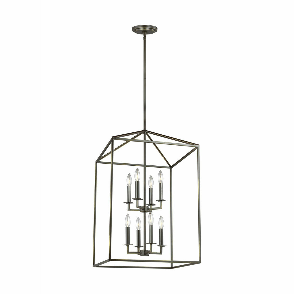 Perryton Lantern | Lanterns | Generation Lighting - Light House Co.