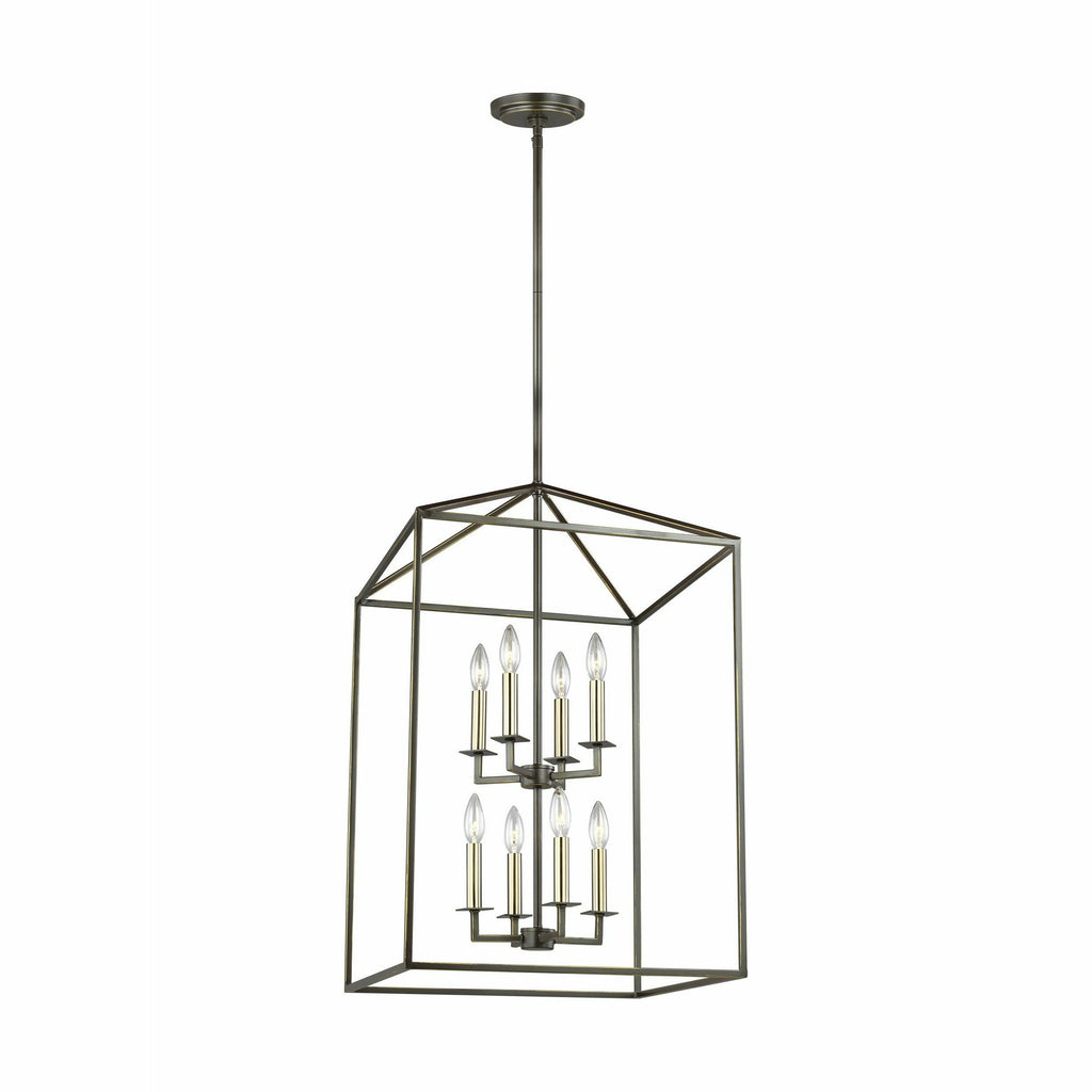 Perryton Lantern | Lanterns | Generation Lighting - Light House Co.